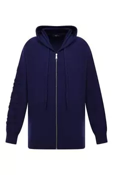 Кардиган из шерсти и кашемира Versace