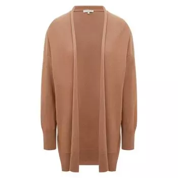 Кардиган из шерсти и шелка Antonelli Firenze