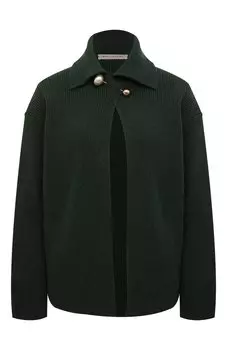 Кардиган из шерсти и шелка Philosophy di Lorenzo Serafini