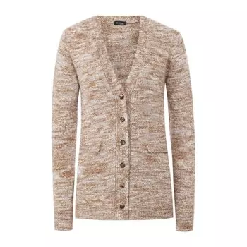 Кардиган из смеси кашемира и шелка Kiton