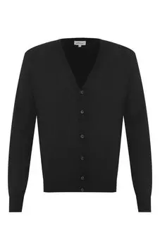 Кардиган из смеси шерсти и кашемира Brioni