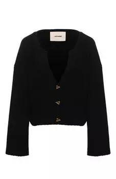 Кардиган из вискозы AERON