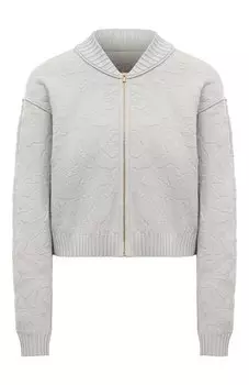 Кардиган из вискозы AND the brand