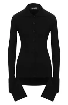 Кардиган из вискозы ANDREADAMO