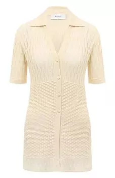 Кардиган из вискозы Beatrice .b