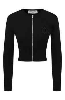 Кардиган из вискозы Ermanno Firenze