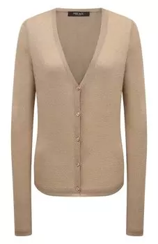 Кардиган из вискозы Freeage