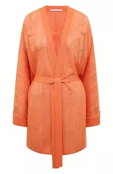 Кардиган из вискозы Freeage