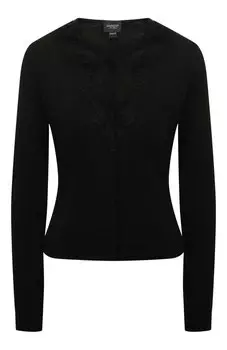 Кардиган из вискозы Giambattista Valli