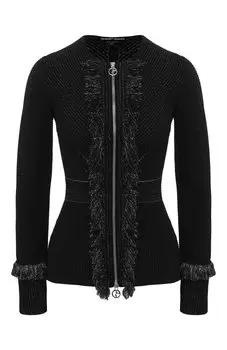 Кардиган из вискозы Giorgio Armani