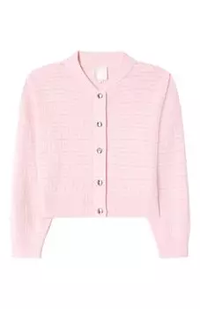 Кардиган из вискозы Givenchy