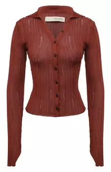 Кардиган из вискозы Isabel Benenato