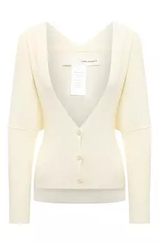 Кардиган из вискозы Isabel Benenato