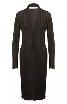 Кардиган из вискозы Isabel Benenato