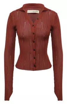 Кардиган из вискозы Isabel Benenato