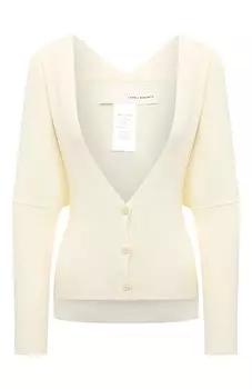 Кардиган из вискозы Isabel Benenato