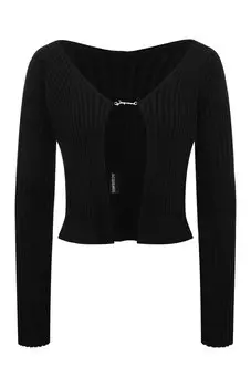 Кардиган из вискозы Jacquemus