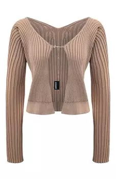 Кардиган из вискозы Jacquemus