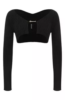 Кардиган из вискозы Jacquemus