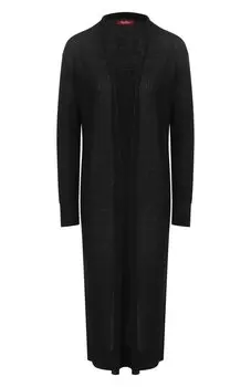 Кардиган из вискозы Max Mara Studio