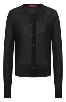 Кардиган из вискозы Max Mara Studio