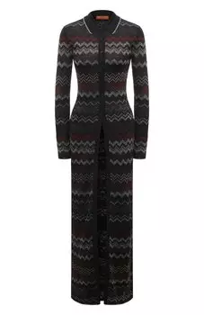 Кардиган из вискозы Missoni