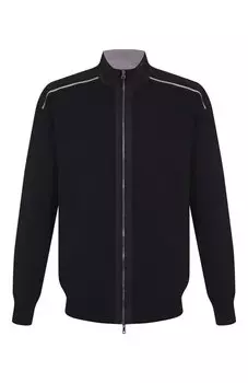 Кардиган из вискозы Paul&Shark