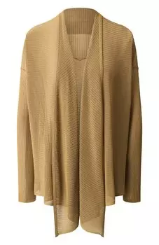 Кардиган из вискозы Petar Petrov