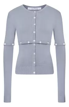 Кардиган из вискозы Rokh