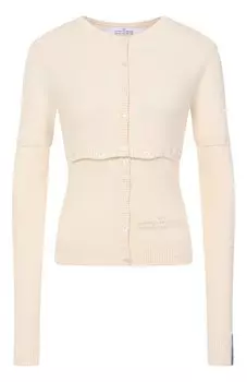 Кардиган из вискозы Rokh