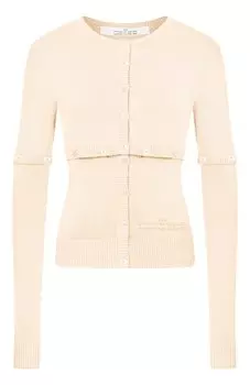 Кардиган из вискозы Rokh