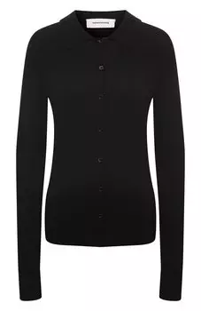 Кардиган из вискозы Sashaverse