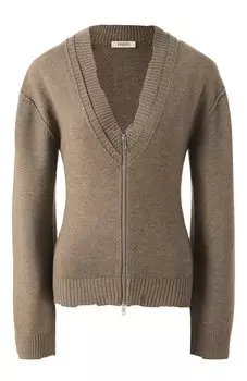Кардиган из вискозы Yuzefi