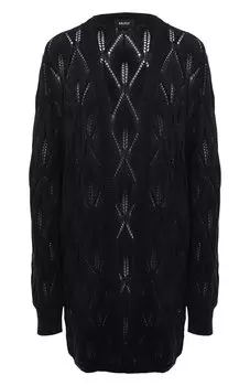 Кардиган изо льна и хлопка MUST