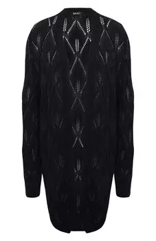 Кардиган изо льна и хлопка MVST