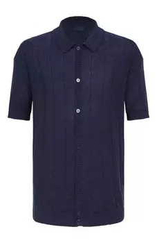 Кардиган изо льна и хлопка MVST