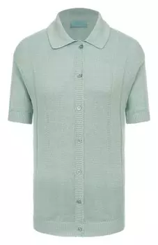 Кардиган изо льна и хлопка MVST