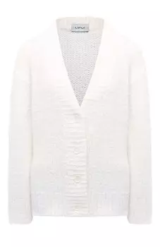 Кардиган изо льна и шелка MRZ