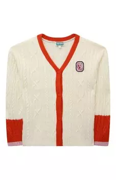 Кардиган Kenzo