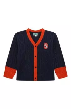 Кардиган Kenzo