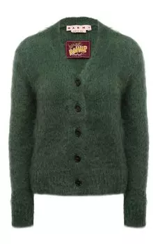 Кардиган Marni