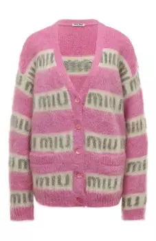 Кардиган Miu Miu