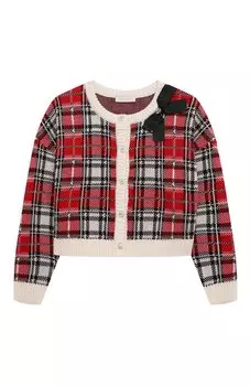 Кардиган Monnalisa