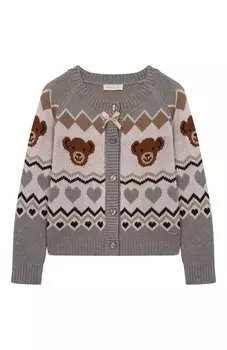 Кардиган Monnalisa