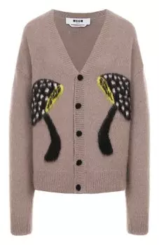 Кардиган MSGM