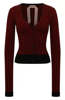 Кардиган N21