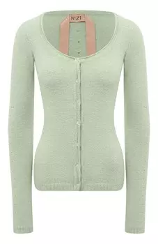 Кардиган N21