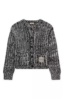 Кардиган N21