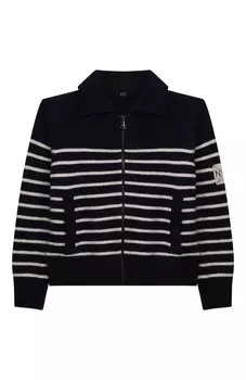 Кардиган N21