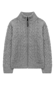 Кардиган на молнии Norveg